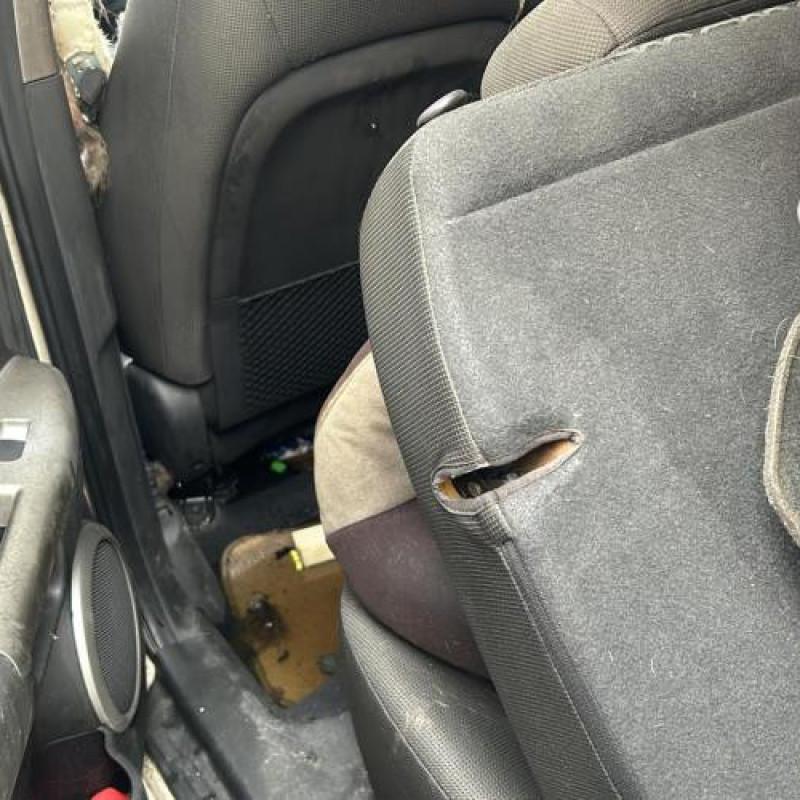 Moteur essuie glace arriere KIA SOUL 1 Photo n°14