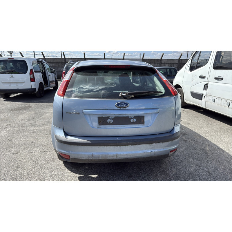 Feu arriere principal droit (feux) FORD FOCUS 2 Photo n°9