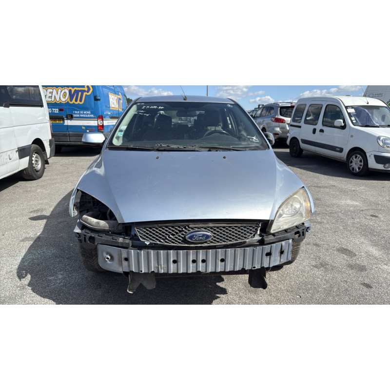 Feu arriere principal droit (feux) FORD FOCUS 2 Photo n°12