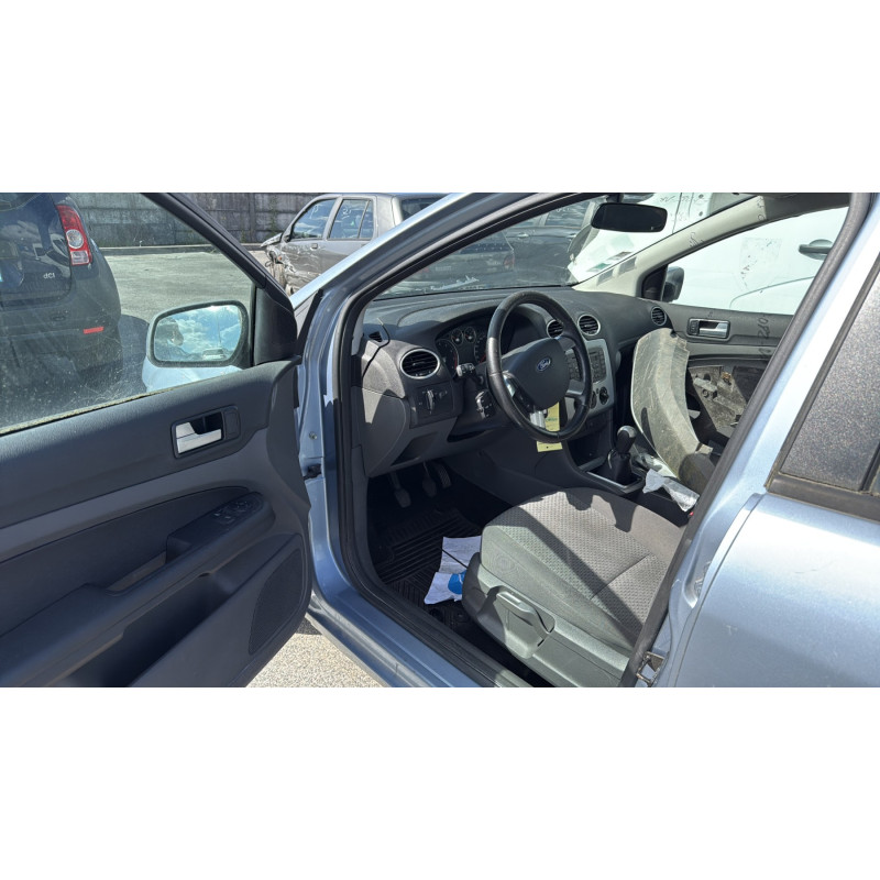 Feu arriere principal droit (feux) FORD FOCUS 2 Photo n°13