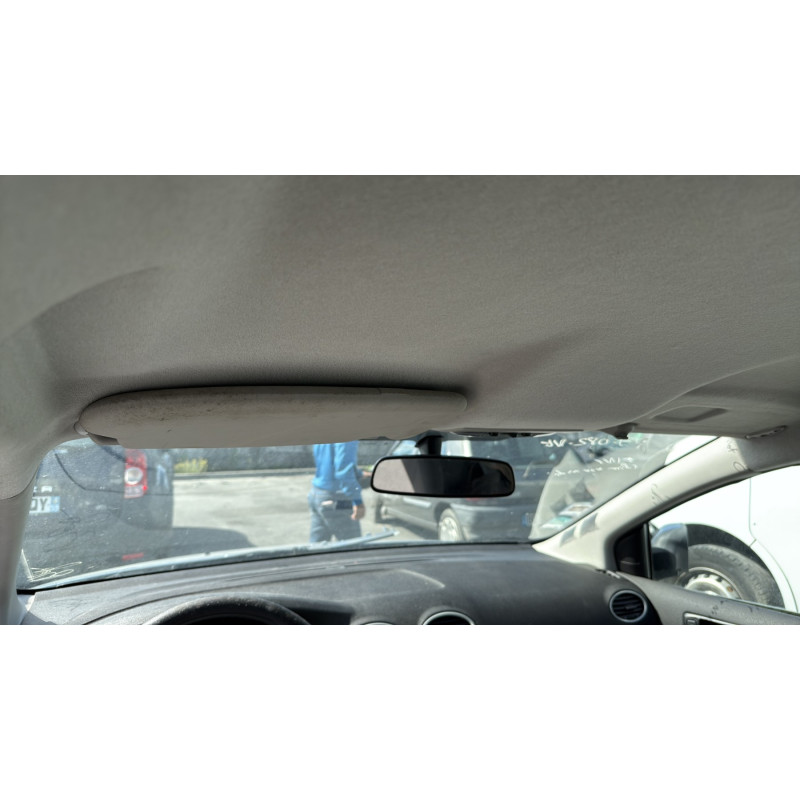Feu arriere principal droit (feux) FORD FOCUS 2 Photo n°17