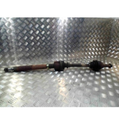 Cardan droit (transmission) FORD MONDEO 2 Photo n°9