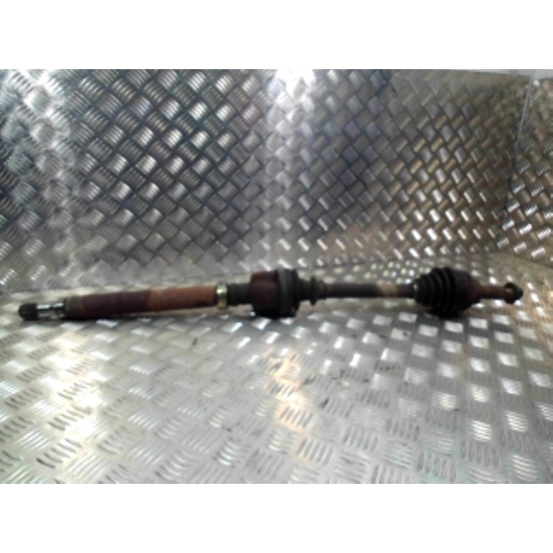 Cardan droit (transmission) FORD MONDEO 2 Photo n°9