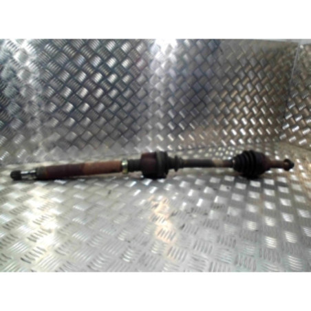 Cardan droit (transmission) FORD MONDEO 2 Photo n°9
