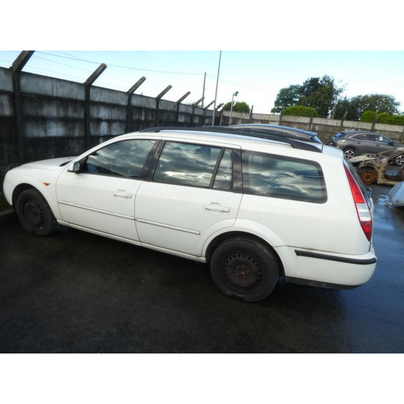 Cardan droit (transmission) FORD MONDEO 2 Photo n°10