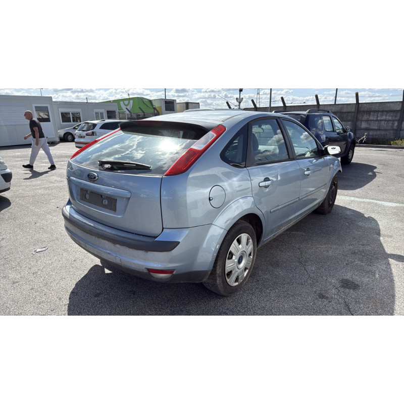 Feu arriere principal gauche (feux) FORD FOCUS 2 Photo n°7