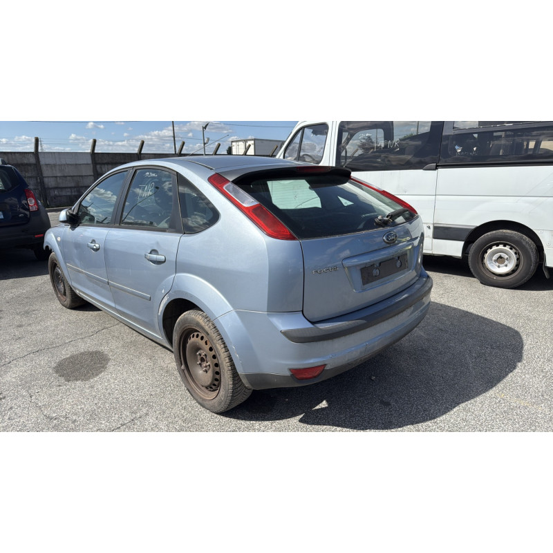 Feu arriere principal gauche (feux) FORD FOCUS 2 Photo n°8