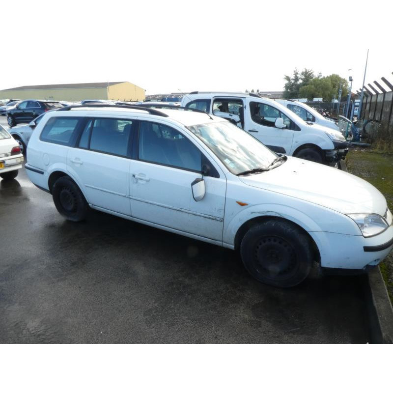 Cardan droit (transmission) FORD MONDEO 2 Photo n°16