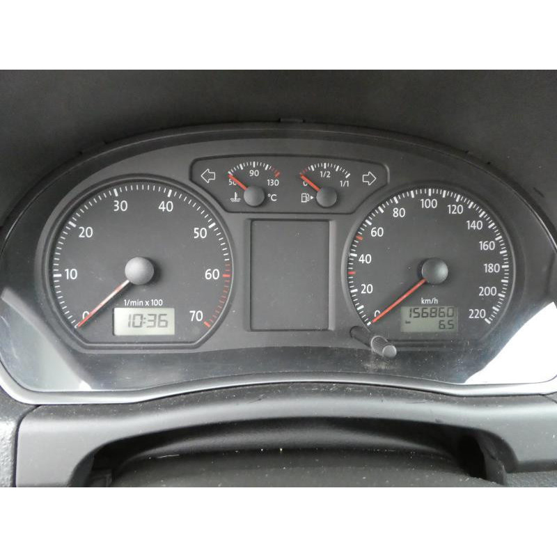Charniere de capot VOLKSWAGEN POLO 4 Photo n°13