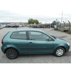 Charniere de capot VOLKSWAGEN POLO 4