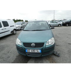Charniere de capot VOLKSWAGEN POLO 4