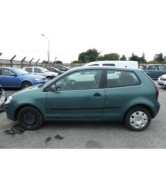 Charniere de capot VOLKSWAGEN POLO 4