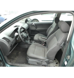 Charniere de capot VOLKSWAGEN POLO 4