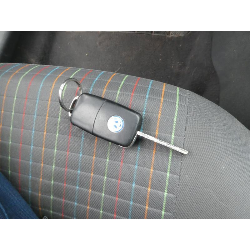 Charniere de capot VOLKSWAGEN POLO 4 Photo n°22