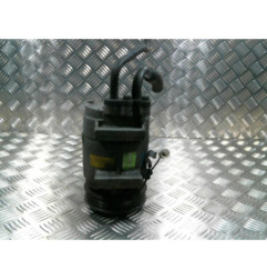 Compresseur clim VOLVO S 60 1 Photo n°11