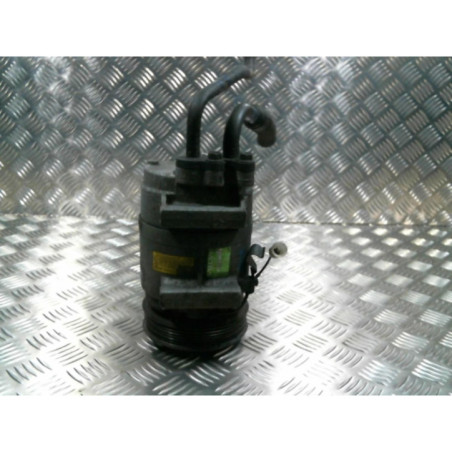 Compresseur clim VOLVO S 60 1 Photo n°11