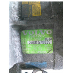 Compresseur clim VOLVO S 60 1