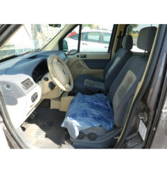 Compresseur clim FORD TOURNEO CONNECT 1