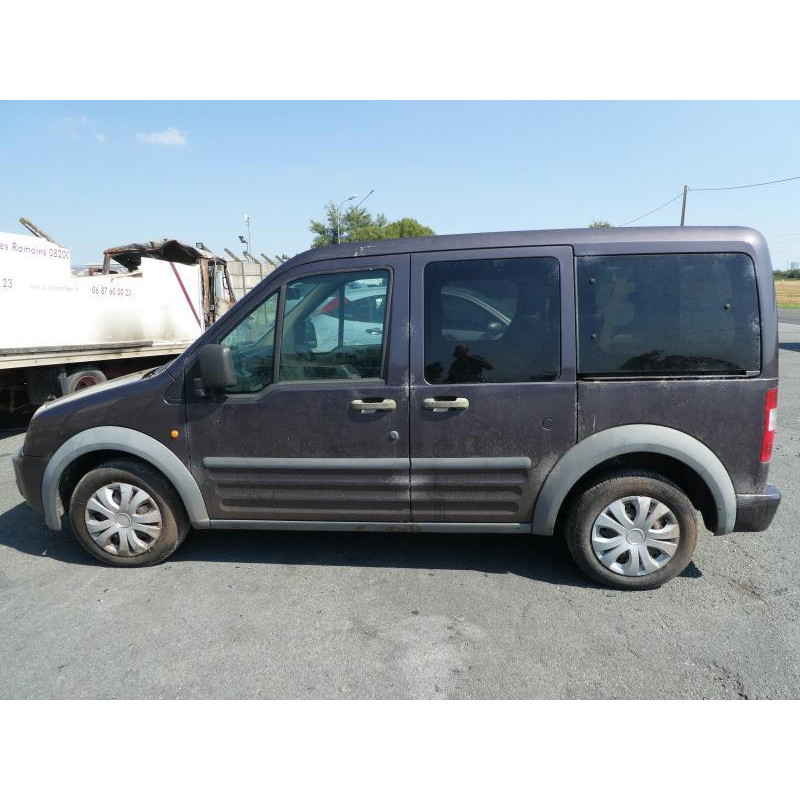 Compresseur clim FORD TOURNEO CONNECT 1 Photo n°15