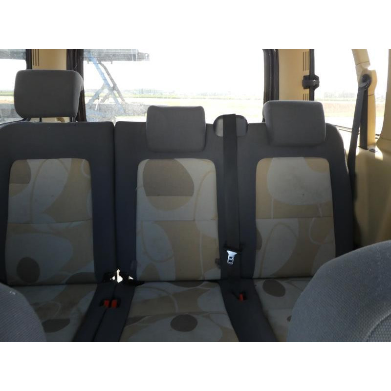 Compresseur clim FORD TOURNEO CONNECT 1 Photo n°18