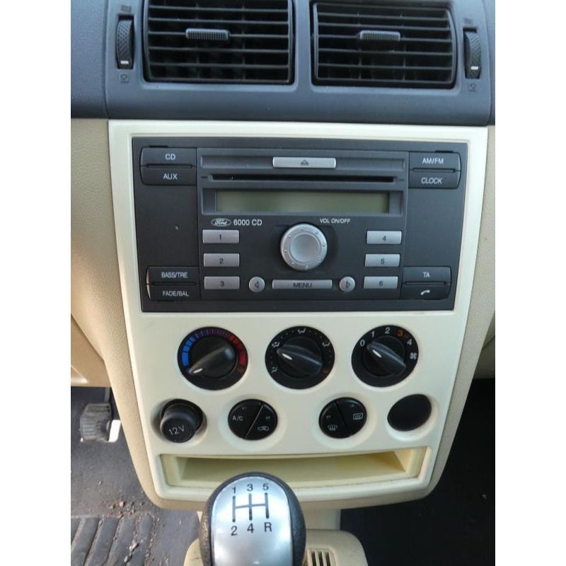 Compresseur clim FORD TOURNEO CONNECT 1 Photo n°20