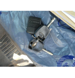 Compresseur clim FORD TOURNEO CONNECT 1