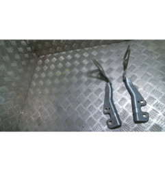 Charniere de capot OPEL ASTRA H Photo n°12