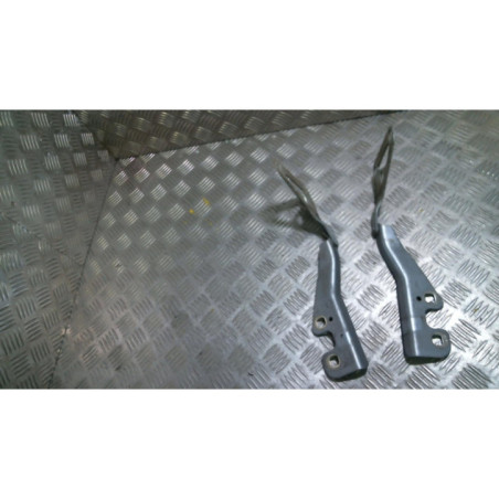 Charniere de capot OPEL ASTRA H Photo n°12