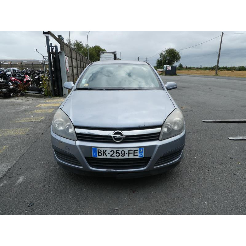 Charniere de capot OPEL ASTRA H Photo n°13