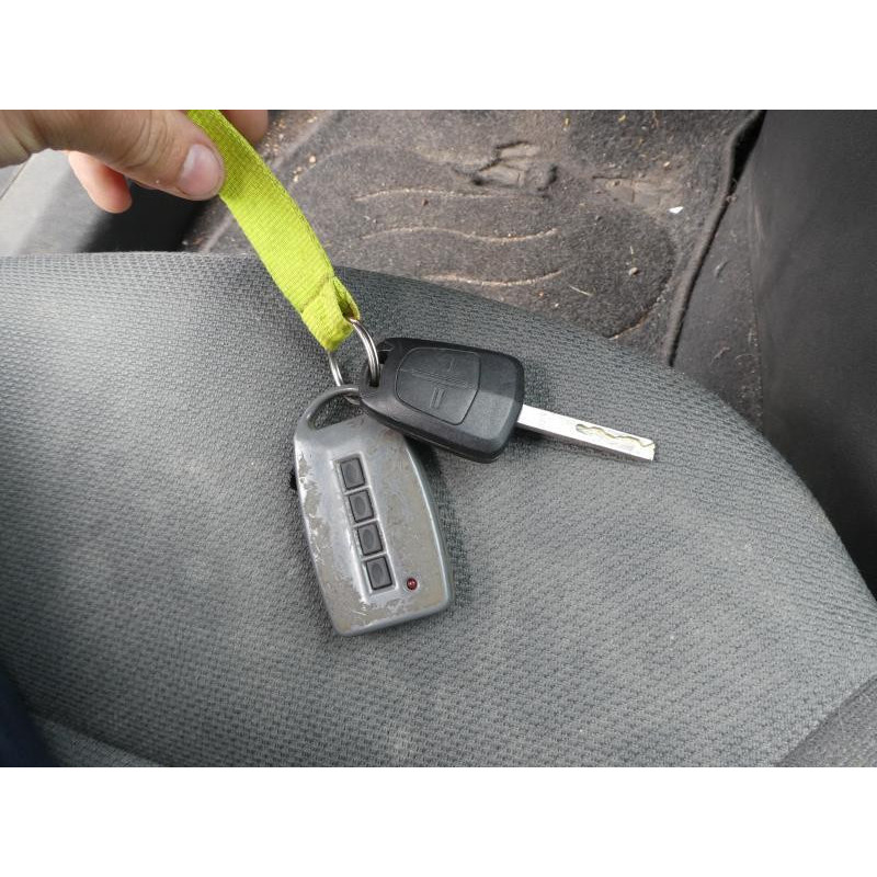 Charniere de capot OPEL ASTRA H Photo n°14