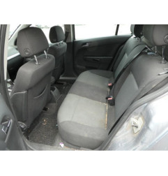Charniere de capot OPEL ASTRA H