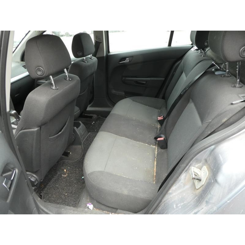 Charniere de capot OPEL ASTRA H Photo n°18