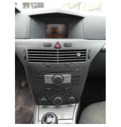 Charniere de capot OPEL ASTRA H