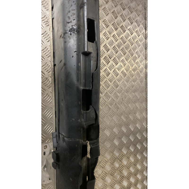 Renfort pare choc avant (traverse) CITROEN C4 PICASSO 1 Photo n°4
