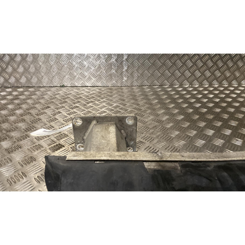 Renfort pare choc avant (traverse) CITROEN C4 PICASSO 1 Photo n°7