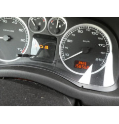Jante PEUGEOT 307