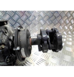 Compresseur clim VOLKSWAGEN TOUAREG 1 Photo n°1