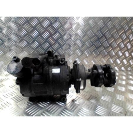 Compresseur clim VOLKSWAGEN TOUAREG 1