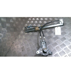 Leve vitre mecanique arriere gauche PEUGEOT 106