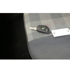 Leve vitre mecanique arriere gauche PEUGEOT 106