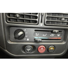Leve vitre mecanique arriere gauche PEUGEOT 106