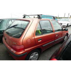 Leve vitre mecanique arriere gauche PEUGEOT 106