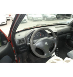 Leve vitre mecanique arriere gauche PEUGEOT 106