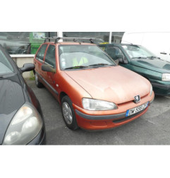 Leve vitre mecanique arriere gauche PEUGEOT 106