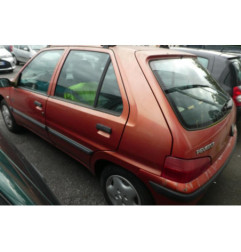 Leve vitre mecanique arriere gauche PEUGEOT 106