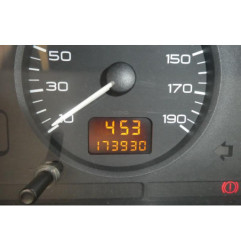 Leve vitre mecanique arriere gauche PEUGEOT 106