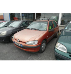 Leve vitre mecanique arriere gauche PEUGEOT 106