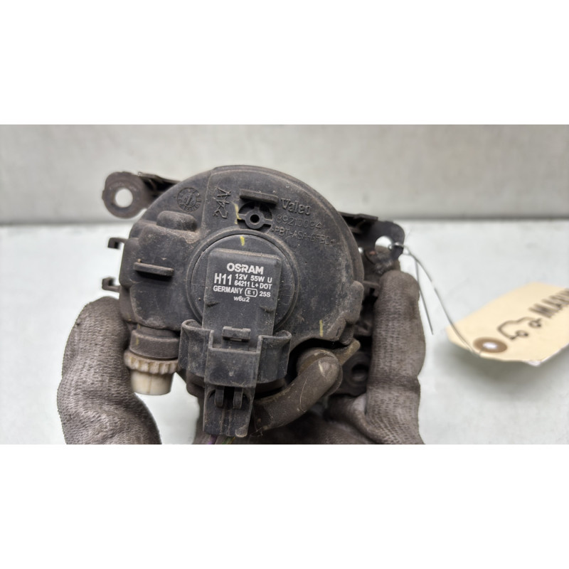 Anti brouillard droit (feux) CITROEN XSARA PICASSO Photo n°3