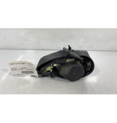 Ceinture avant droit RENAULT MEGANE 2 Photo n°2