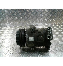 Compresseur clim OPEL CORSA D